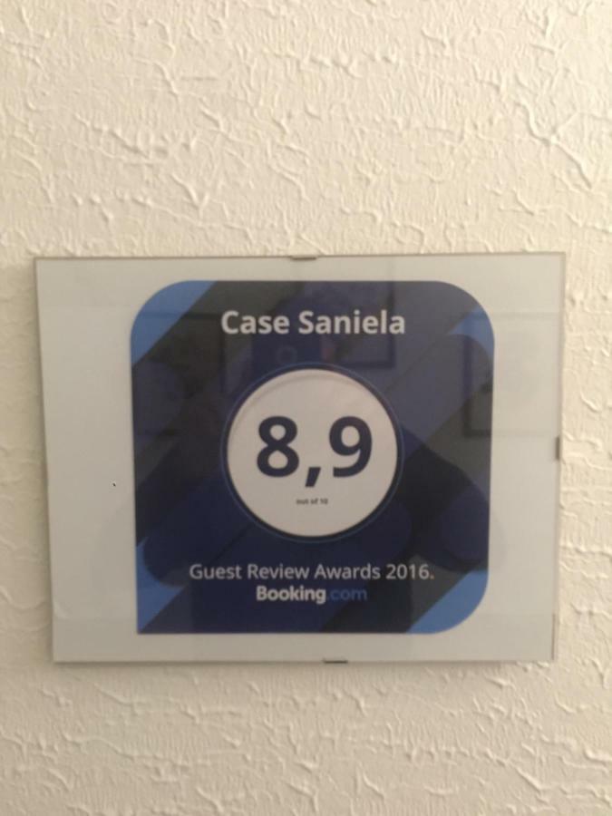 Case Saniela Terrasini Luaran gambar