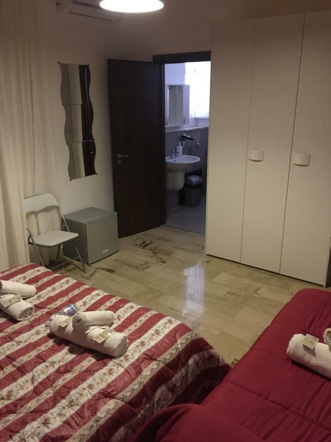 Case Saniela Terrasini Luaran gambar
